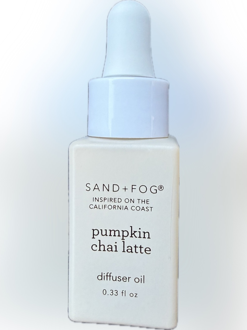 ✨New✨SAND + FOG: Diffuser Oil- Pumpkin Chai Latte🪷Mix’N’Match:1 for$11or 2for$18